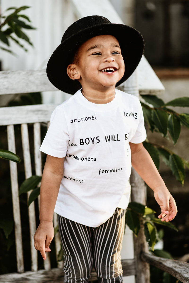 Statement Clothing S & K Collective