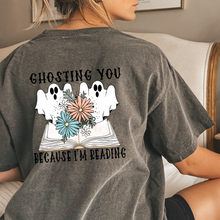  Ghosting you | Adult T-Shirt