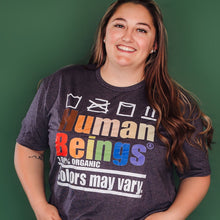  Human Beings | Adult T-Shirt