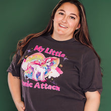  My Little Panic Attack | Adult T-Shirt