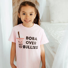  Boba Over Bullies | Kids Tops FINAL SALE