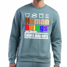  Human Beings | Adult Sweatshirt