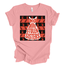  No More Stolen Sisters | Adult T-Shirt WITH ALL TEES