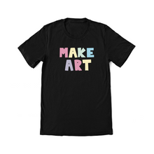  Make Art | Kids Tops FINAL SALE