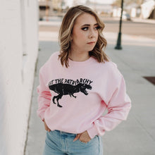  Eat the Patriarchy | Adult Sweatshirt - S & K Collective