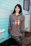 Indigibears Care | Hoodie - S & K Collective