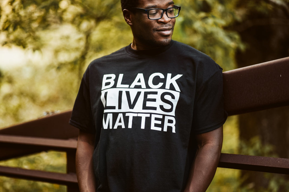 Black Shirt Day – S & K Collective