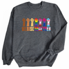 We Rise Together | Adult Sweatshirt