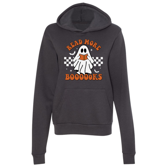 Read More Boooooks | Adult Sweatshirt