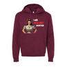 I will aid and abet abortion | Adult Sweatshirt