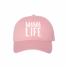  Mama life | Classic Dad Hat