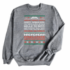 Phoebe’s Christmas Song | Adult Sweatshirt