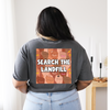Search the Landfill | Adult Vintage T-Shirt