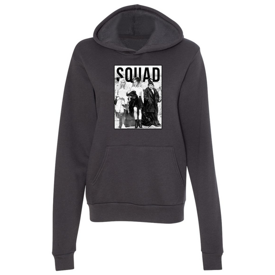 Squad | Adult Hoodie