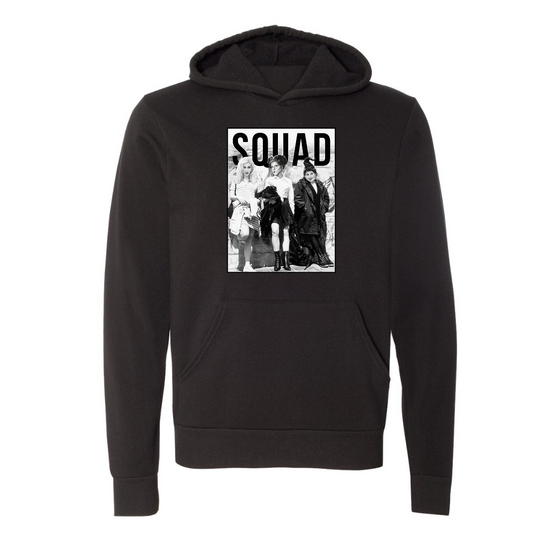 Squad | Adult Hoodie