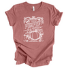 Fairy Godmothers Pumpkin Patch | Adult T-Shirt