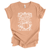 Fairy Godmothers Pumpkin Patch | Adult T-Shirt