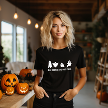  All Bodies are Boo-tiful © | Adult T-Shirt
