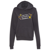 All I want for Christmas is Serotonin| Adult Hoodie