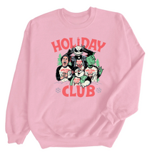 Holiday Club | Adult Sweatshirt