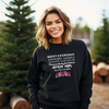Merry Indigenous Christmas © | Adult Sweatshirt