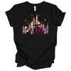 The Villains | Adult T-Shirt