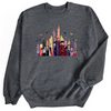 The Villains | Adult Sweatshirt