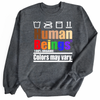 Human Beings | Adult Sweatshirt