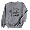 Scatter Kindness | Adult Sweatshirt