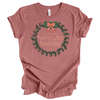 Have Yourself a Merry Little Bookmas | Adult T-Shirt