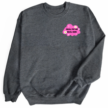  Equal Pay for Equal Work © | Adult Sweatshirt