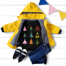  Social Justice Christmas Trees © | Kids T-Shirt
