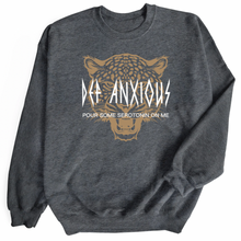  Def Anxious © | Adult Sweatshirt