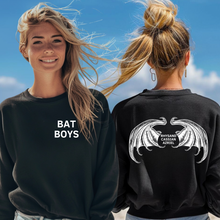  Bat Boys© Officially Licensed | Adult Sweatshirt