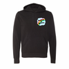 Teaching is activism | Adult Hoodie