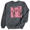 Regulate Dick not Jane | Adult Sweatshirt