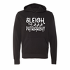Sleigh the Patriarchy © | Adult Hoodie