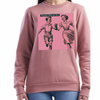 Regulate Dick not Jane | Adult Sweatshirt