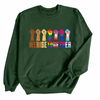 We Rise Together | Adult Sweatshirt