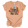 Helping Little Minds Grow | Adult T-Shirt