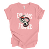 Eve was Framed | Adult T-Shirt