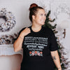 Merry Indigenous Christmas © | Adult T-Shirt