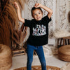 A Beautiful Day for Learning | Kids T-Shirt