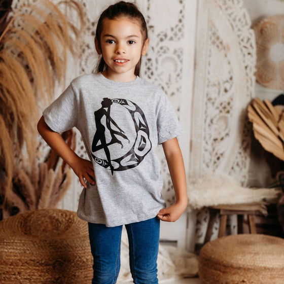 The Change | Kids T-Shirt