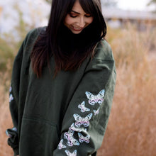  Butterflies © | Adult Sweatshirt