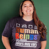 Human Beings | Adult T-Shirt