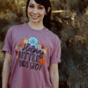 Helping Little Minds Grow | Adult T-Shirt