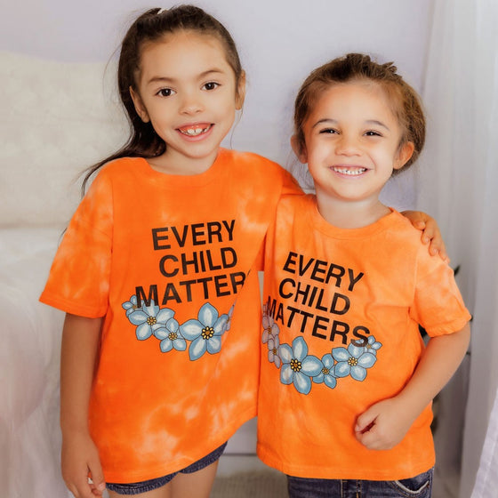 Every Child Matters Clearance
