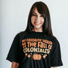 Fall of Colonialism | Adult T-Shirt