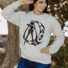 Sailor Moon | Tan Adult Crew